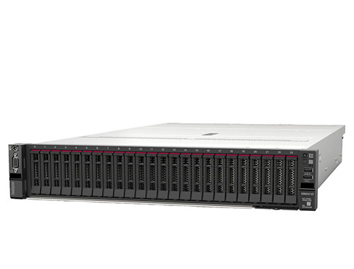  ThinkServer SR660 V2 ˫·ʽ